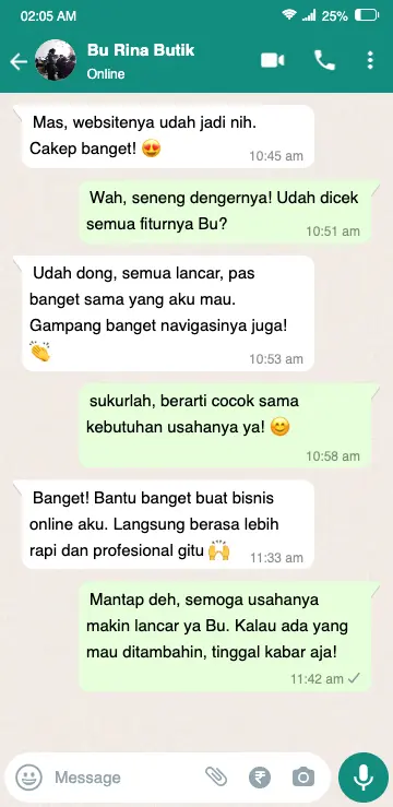 Client 1